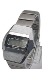 Vintage 70’s BELTIME WATCH