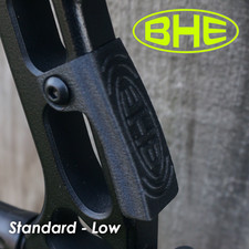 Pse carbon aluminum grip - pse,