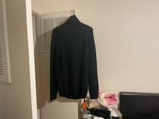 Men’s Zara Polo neck Jumper