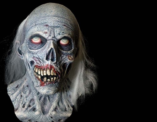 New deluxe subarctic - deluxe, zombie