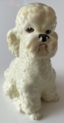 1960s sylvac seated rare - 1960s,