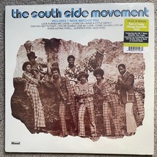 The South Side Movement –