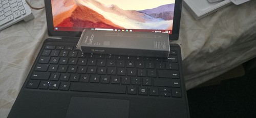 Microsoft surface pro - microsoft,