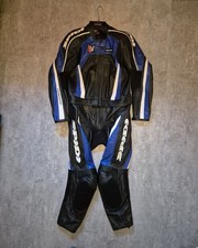Spidi varitek two piece - spidi,