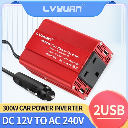 200w 300w power - inverter, 12v
