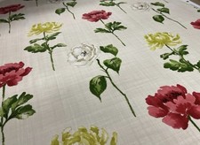 Arthur Sanderson Fabric Hannah