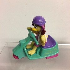 Vintage McDonalds Birdie