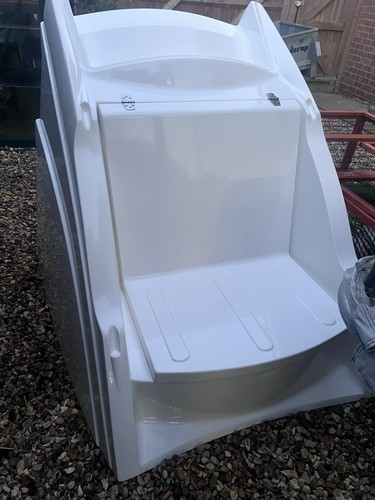 Boat rib consoles various - rib,