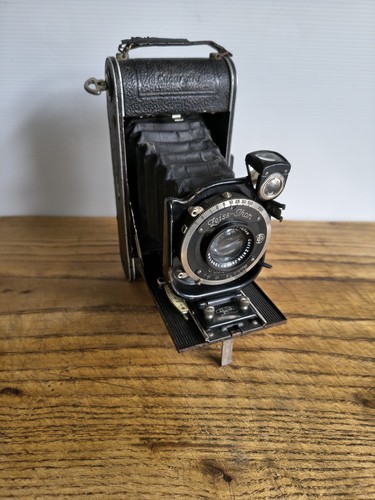 Zeiss ikon cocarette 519 - zeiss, 519/2