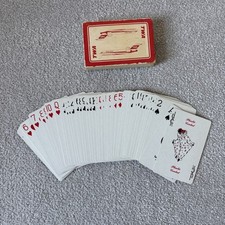 Twa playing cards - playing, decks