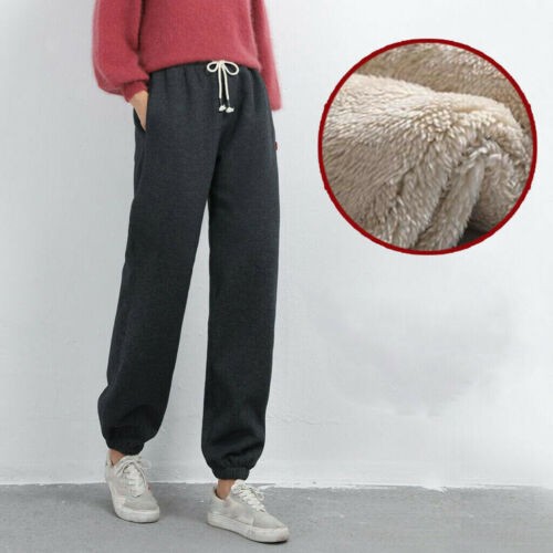 Women warm jogging - warm,