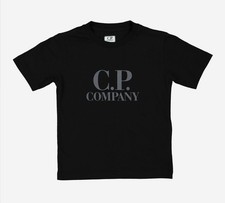 CP Company T-Shirt Boys Size 8