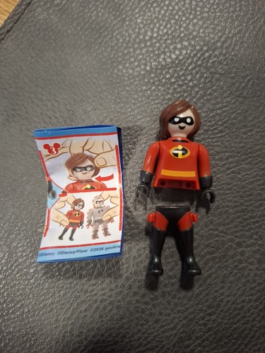 Disney playmobil kinder - playmobil, egg