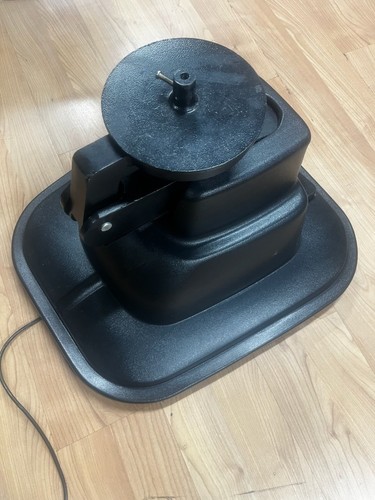 Mac electric styling - mac, chair