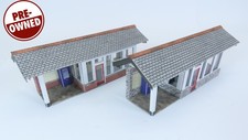 Metcalfe 2x Modern Platform