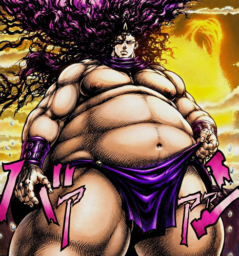 Colour comic manga style - colour, comic/manga