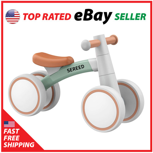 Sereed baby balance bike - baby, 1
