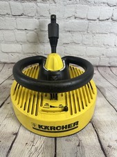 Karcher T300 Pressure Washer Patio Cleaner *Head Only* 