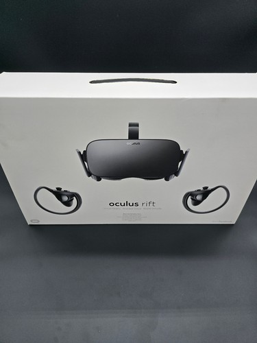 Oculus rift cv1 headset - rift,