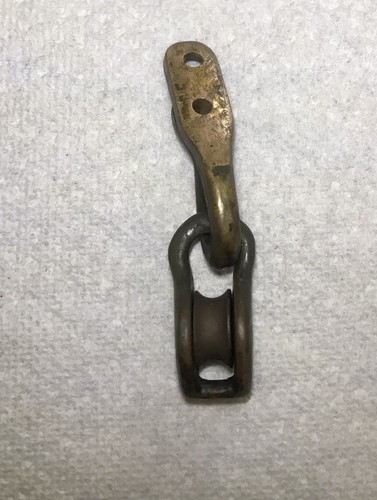Antique boat brass - antique, bronze