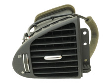 Left AC Heater Air Vent Grille