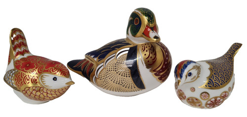 Royal crown derby - royal,