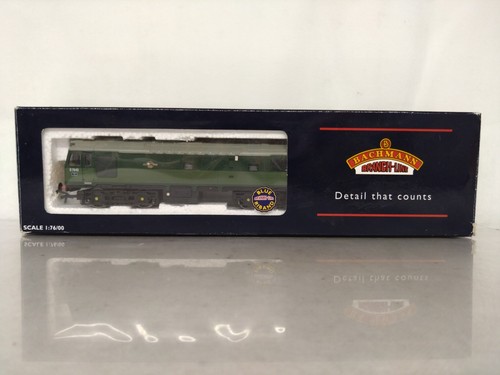 Bachmann 400 class 3 - 32-400,