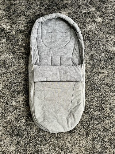Mamas papas winter - &, footmuff