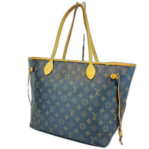 Louis vuitton neverfull - neverfull, mm