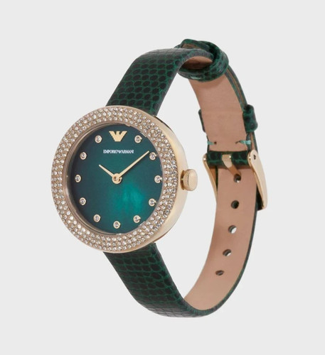 Emporio armani women watch - armani,