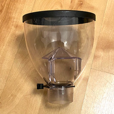 Original mazzer mini hopper - mazzer,