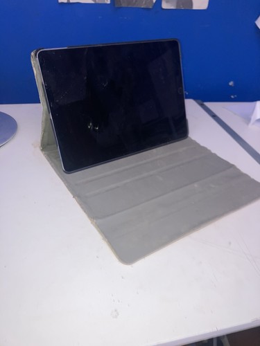 Apple ipad pro 1st gen - pro, 10.5in