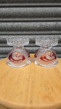 Vintage Crystal German