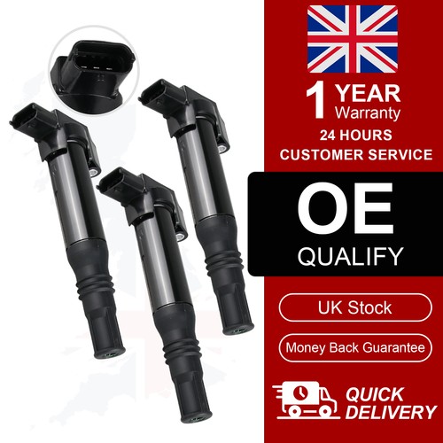 3pcs ignition coils - 3pcs,