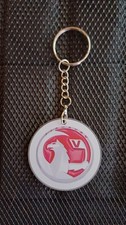 Vauxhall Keyring With A Free