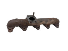 Exhaust Manifold Exhaust
