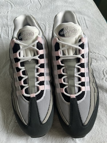 Nike air max pink foam - -,