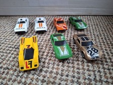 Matchbox Box Super Gt Job Lot