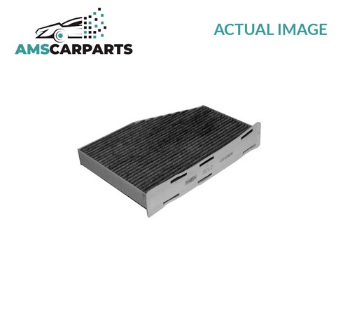 Cabin pollen filter - filter, dust
