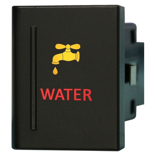 Push switch a141l water - push,
