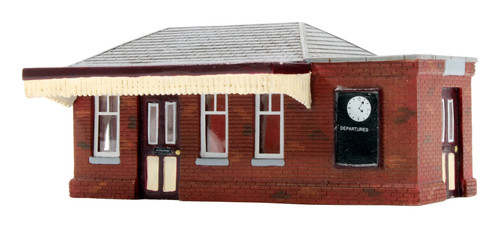 Hornby gauge r8531 - oo,