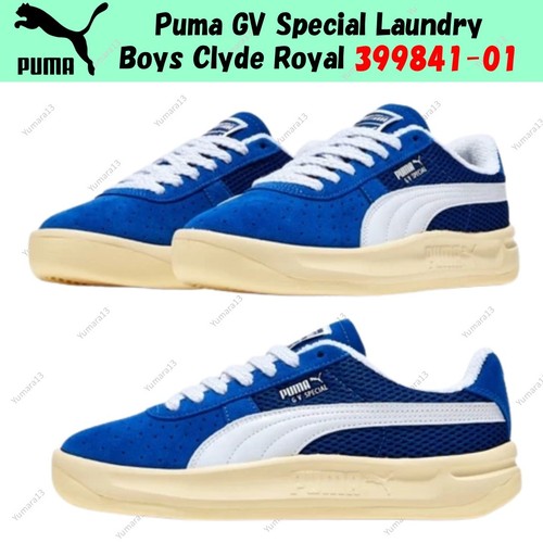 Puma special laundry boys - gv,