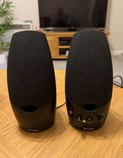 Pc Speakers Computer Labtec