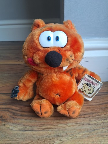 1982 heathcliff the - 1982, with