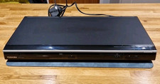 Toshiba DVD Player Black
