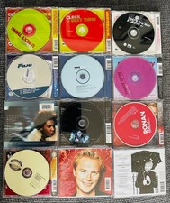 90s Pop CD Bundle – Steps