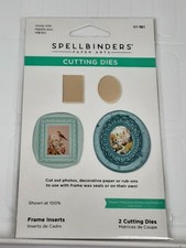 NEW Spellbinders S1-161 Frame