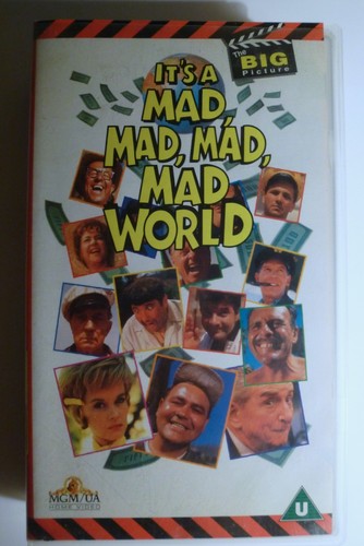 Mad - it’s, mad,