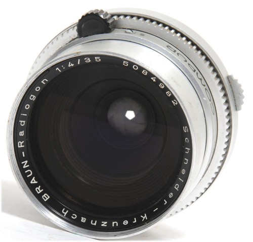 Schneider kreuznach - @,