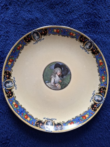 Duchess devonshire - duchess, of